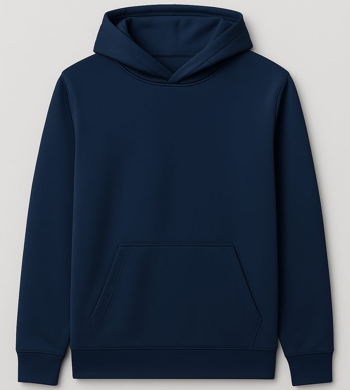Active Flex Hoodie