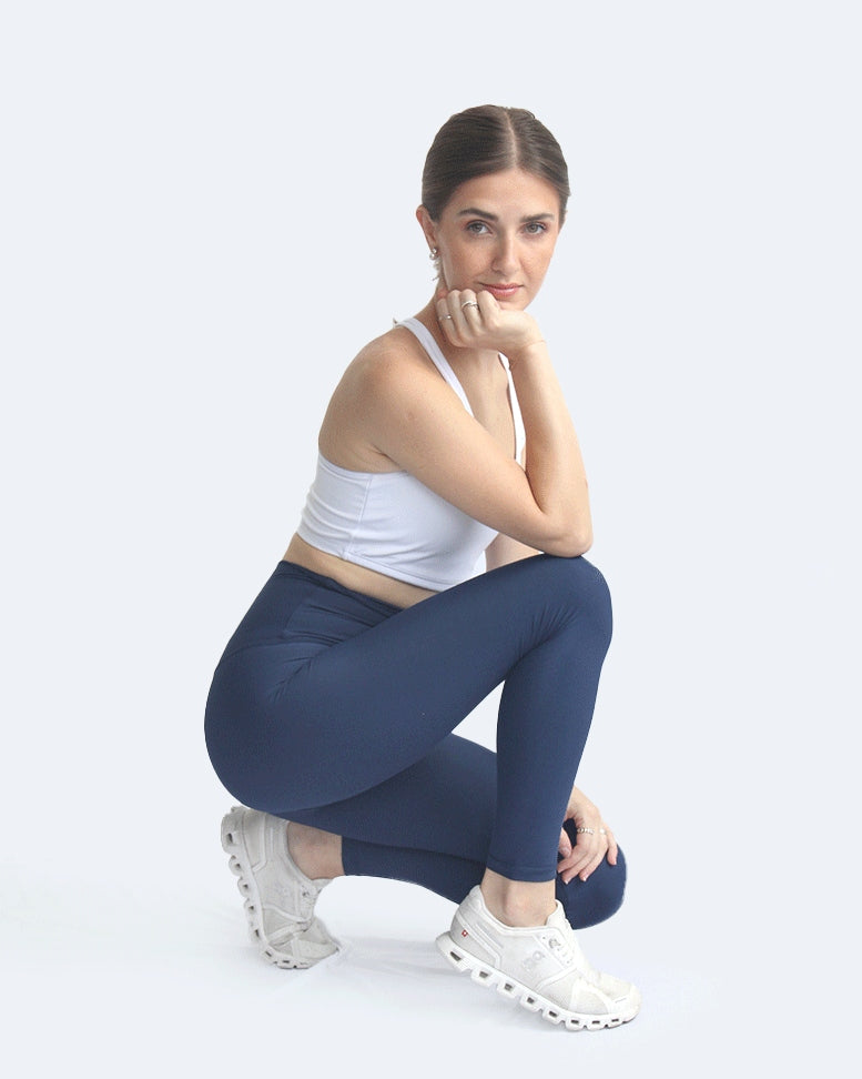 Essential Legging Yogi