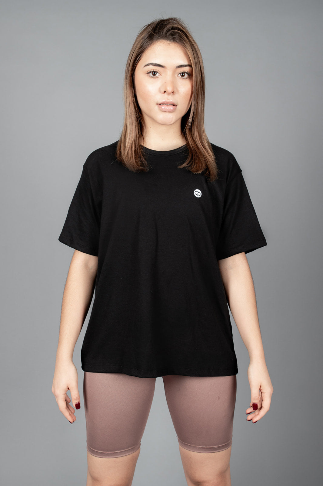 Ultra Soft Oversize T-Shirt