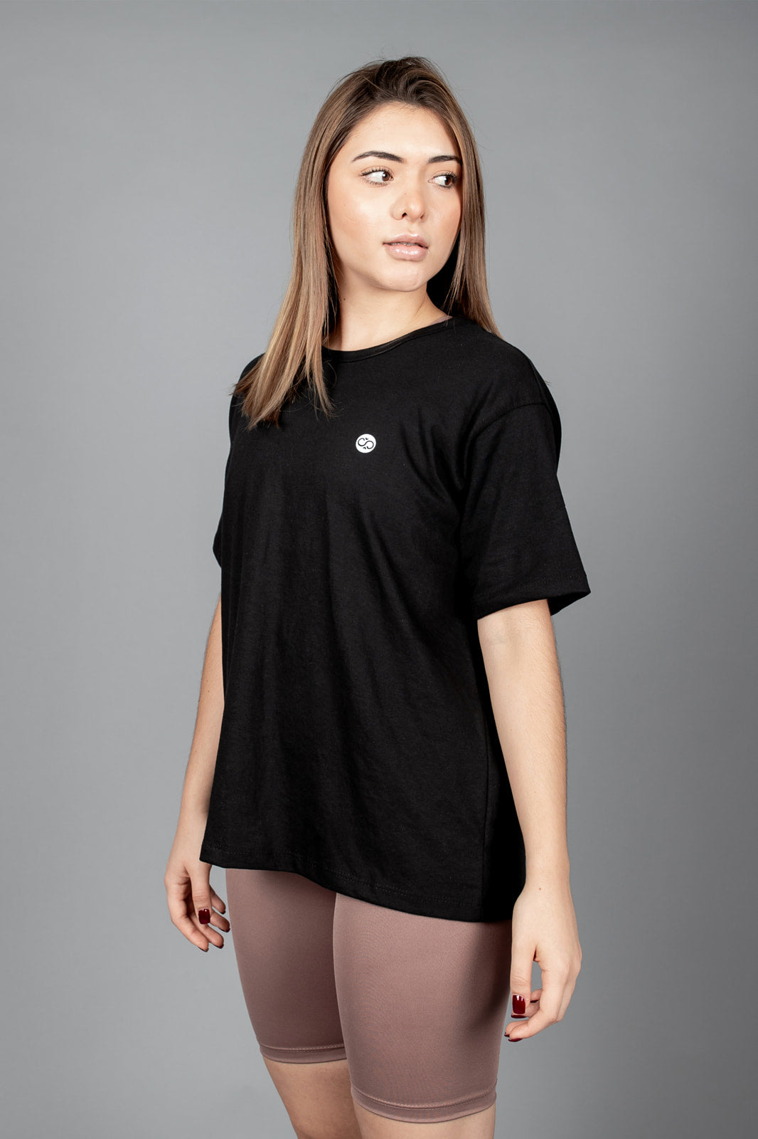 Ultra Soft Oversize T-Shirt