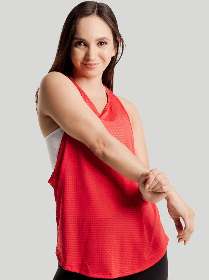 Super Light Tank Top