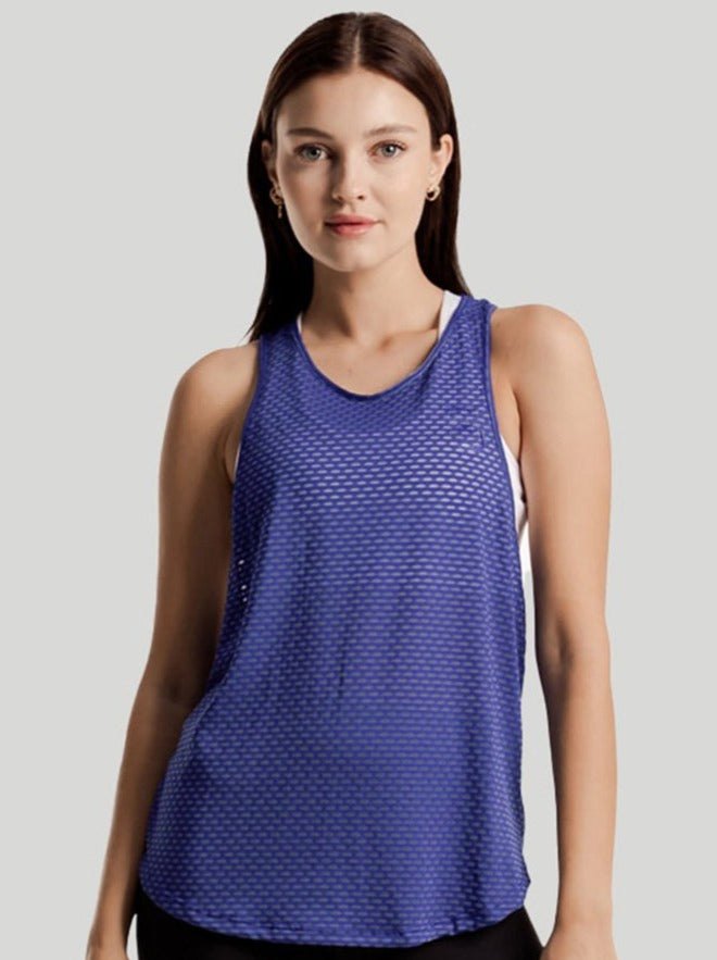 Super Light Tank Top