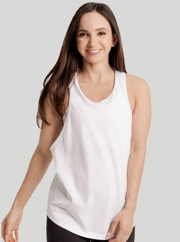 Super Light Tank Top