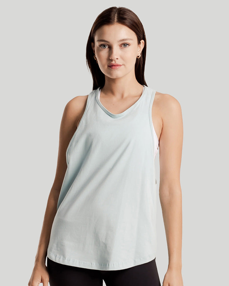 Super Light Tank Top