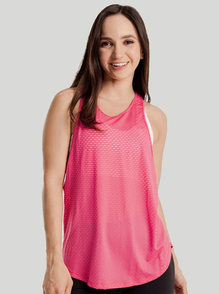 Super Light Tank Top