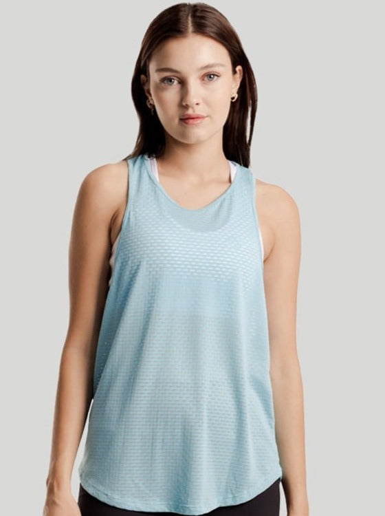 Super Light Tank Top