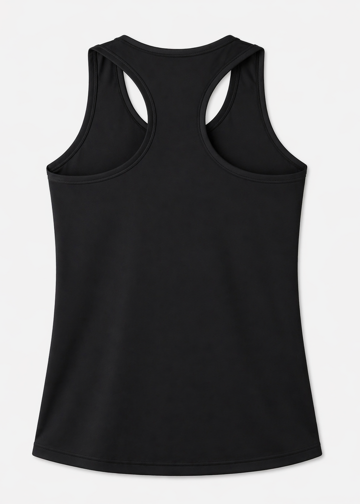 LightForm Tank Black