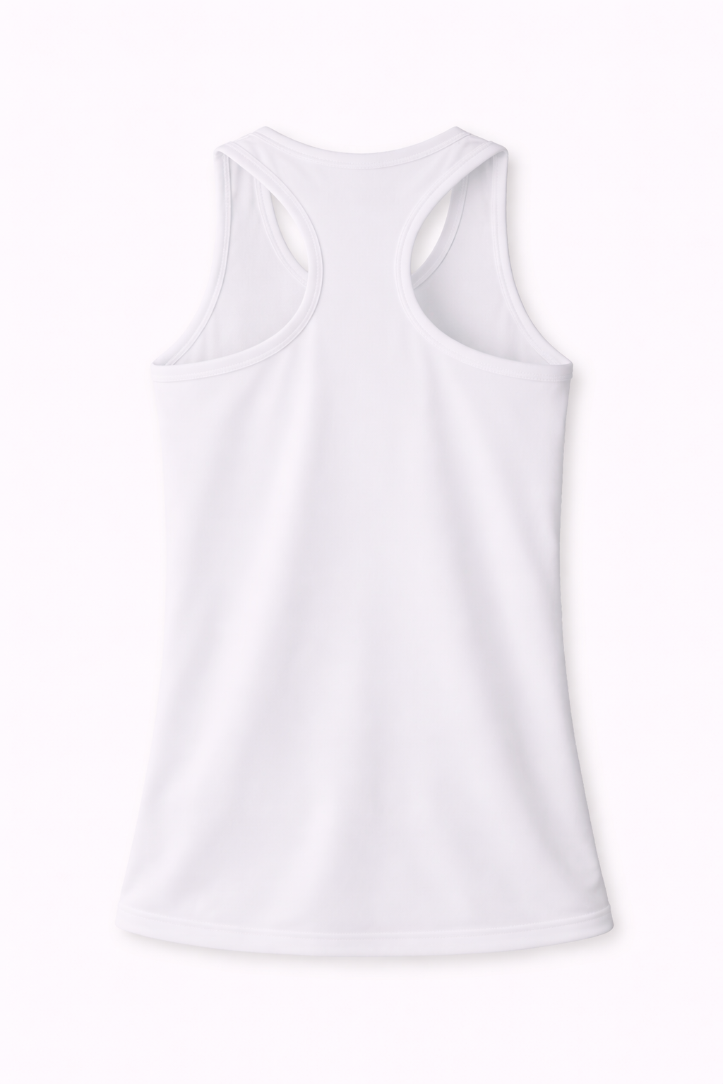 LightForm Tank White