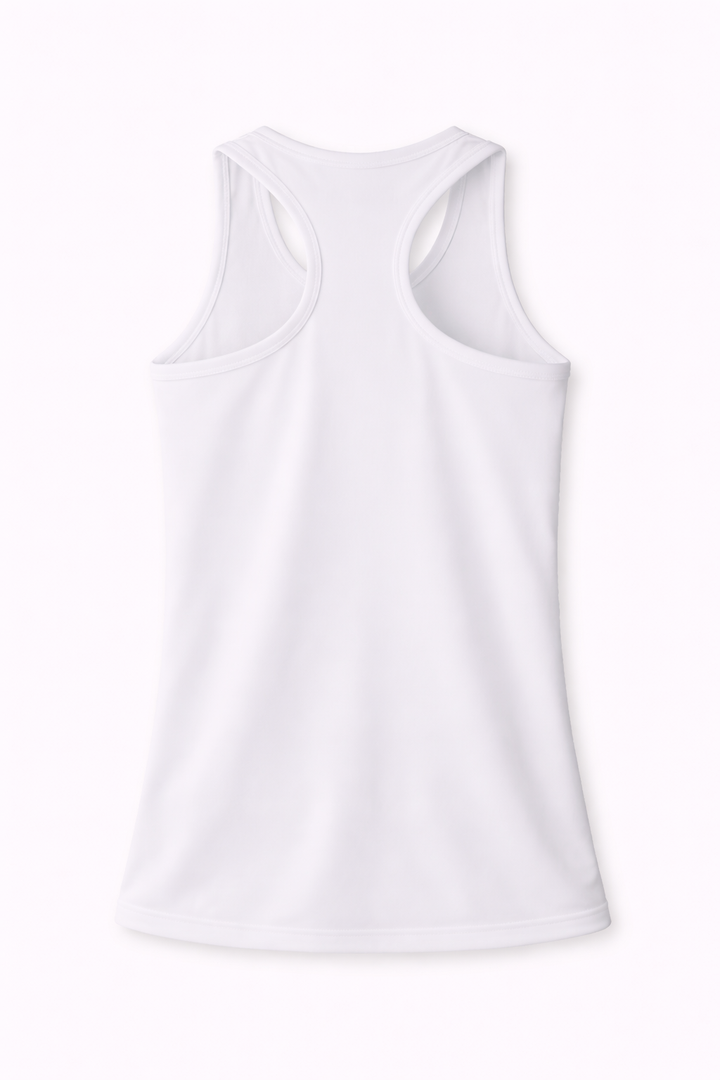 LightForm Tank White