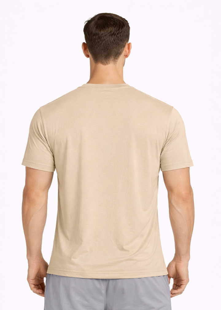 Playera Daily Performance Nude