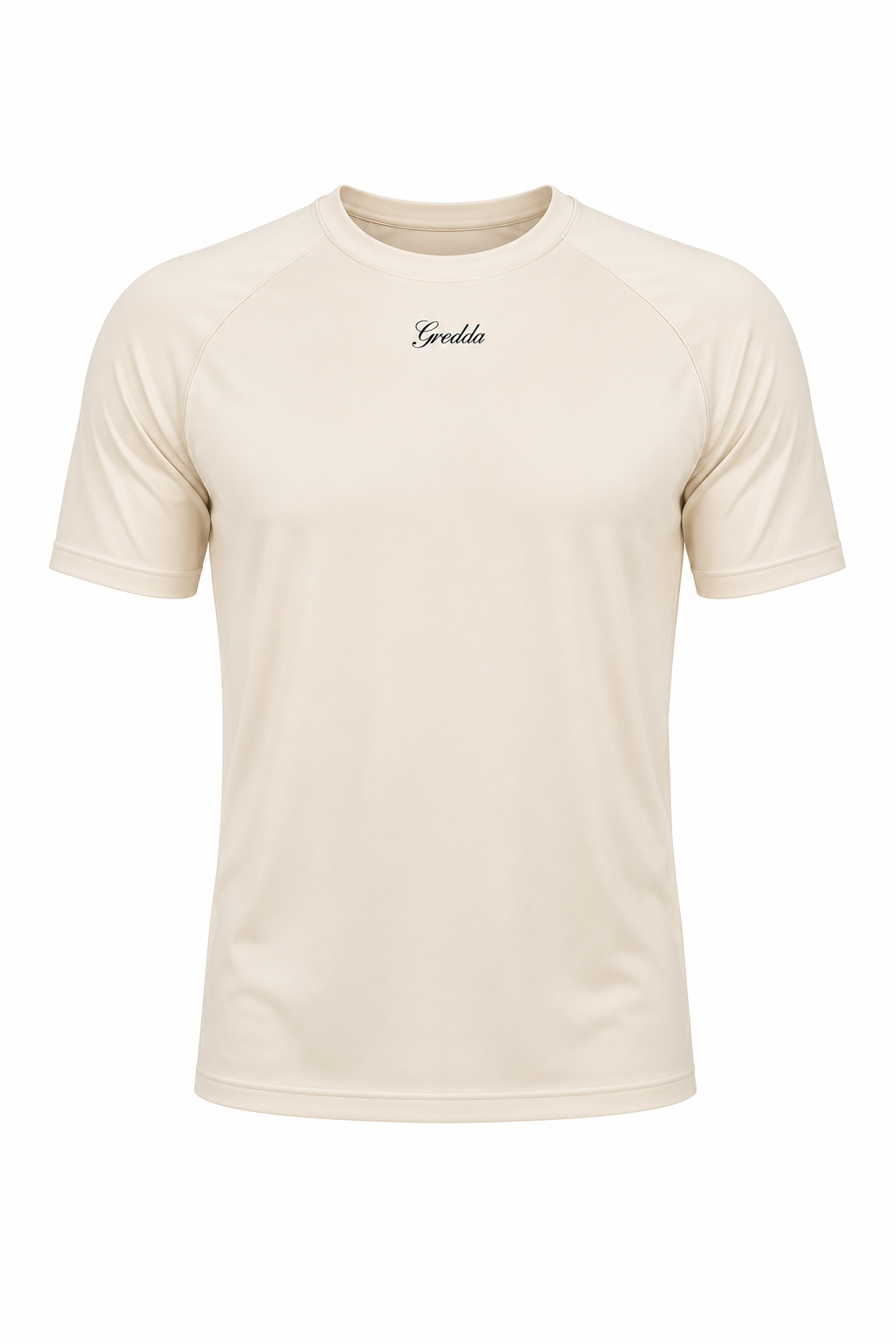 Ranglan Pro Performance Tee Marfil