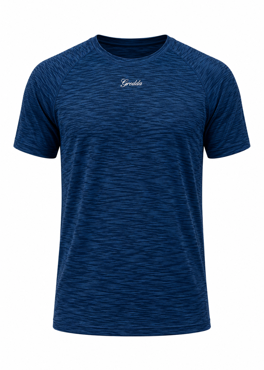 Ranglan Pro Performance Navy Jaspe