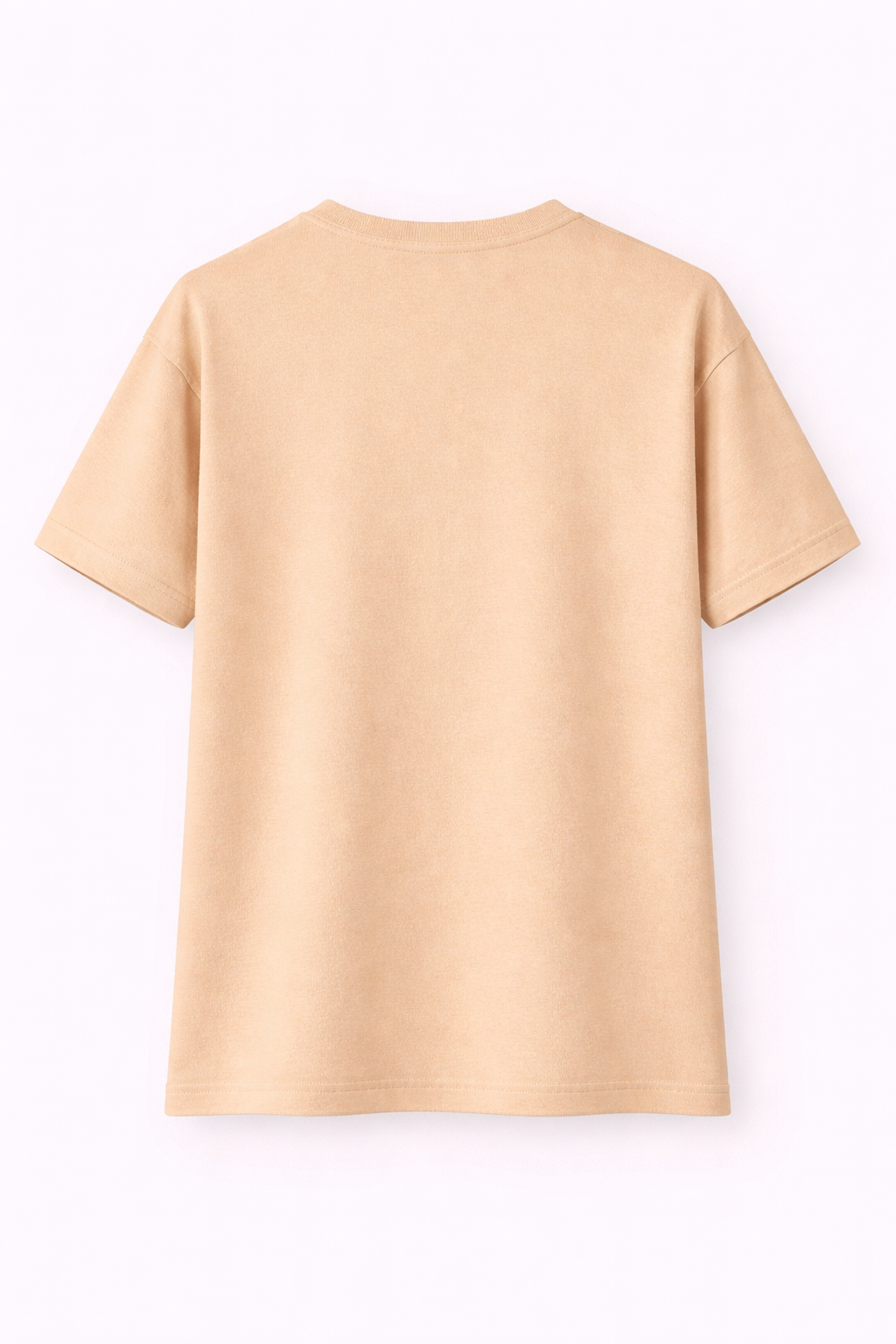 Playera Daily Performance Nude