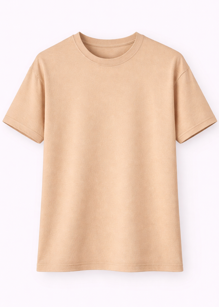 Playera Daily Performance Nude