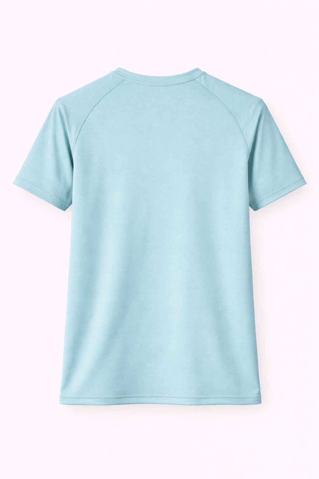 Ranglan Pro Performance Tee Mint