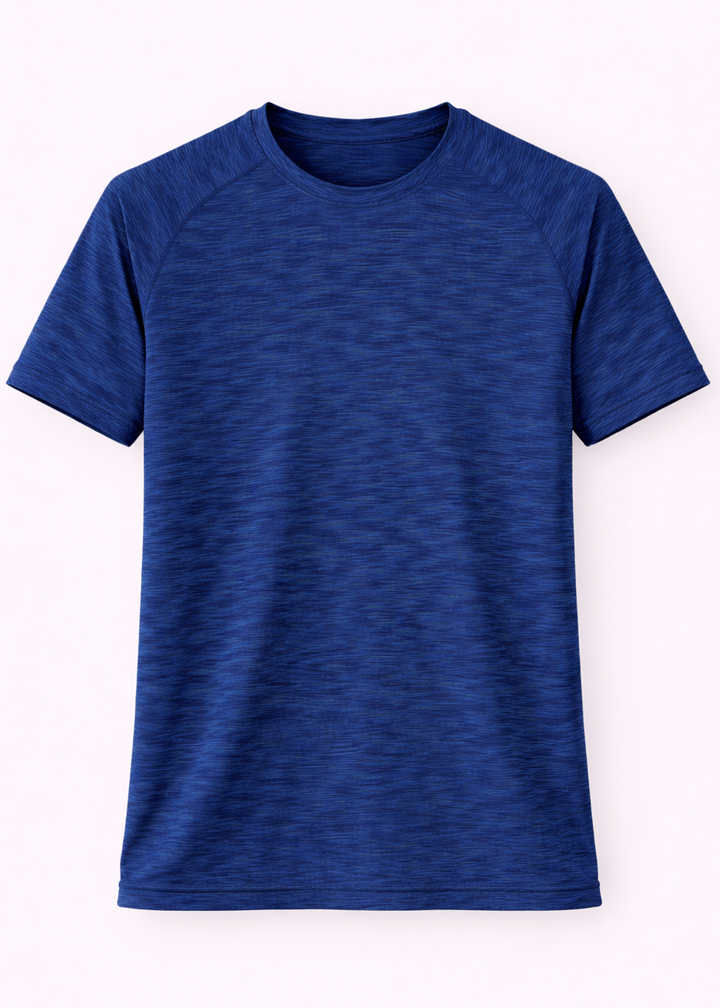 Ranglan Pro Performance Navy Jaspe