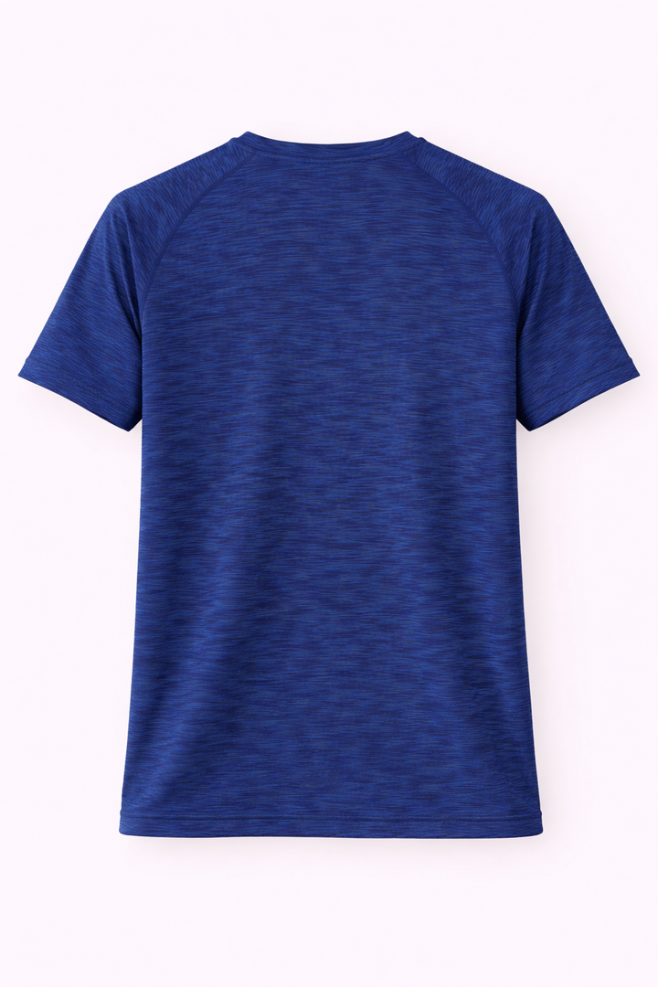 Ranglan Pro Performance Navy Jaspe