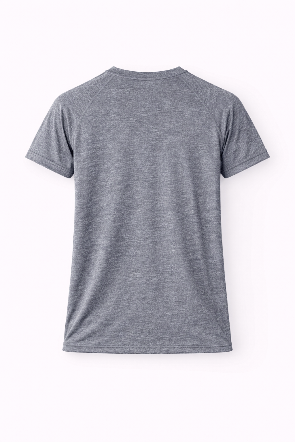 Ranglan Pro Performance Tee Oxford Gray