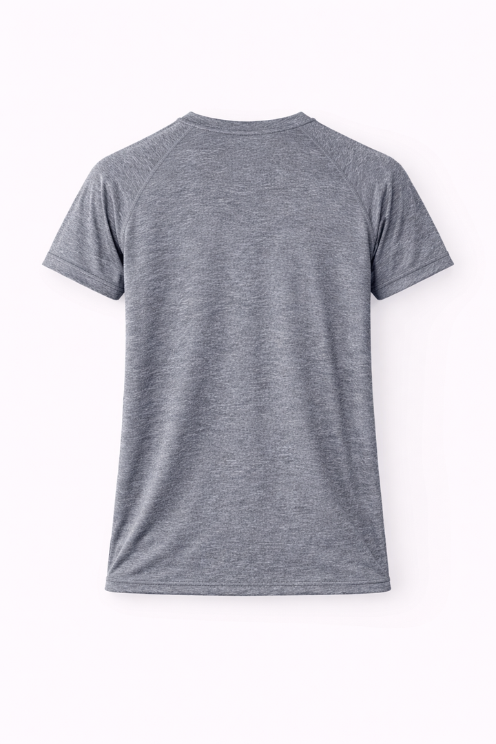 Ranglan Pro Performance Tee Oxford Gray