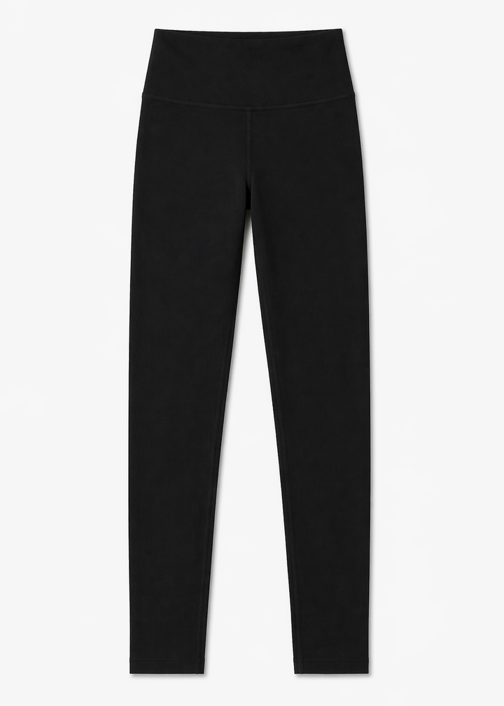 Essential Legging Yogi Kids Black