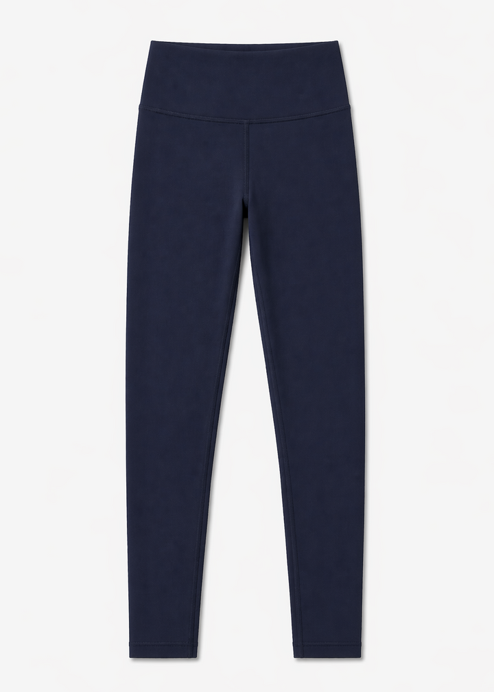 Essential Legging Yogi Kids Navy
