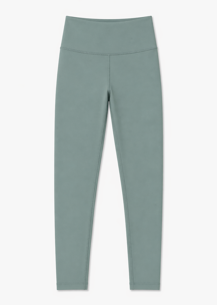 Essential Legging Yogi Kids Teal