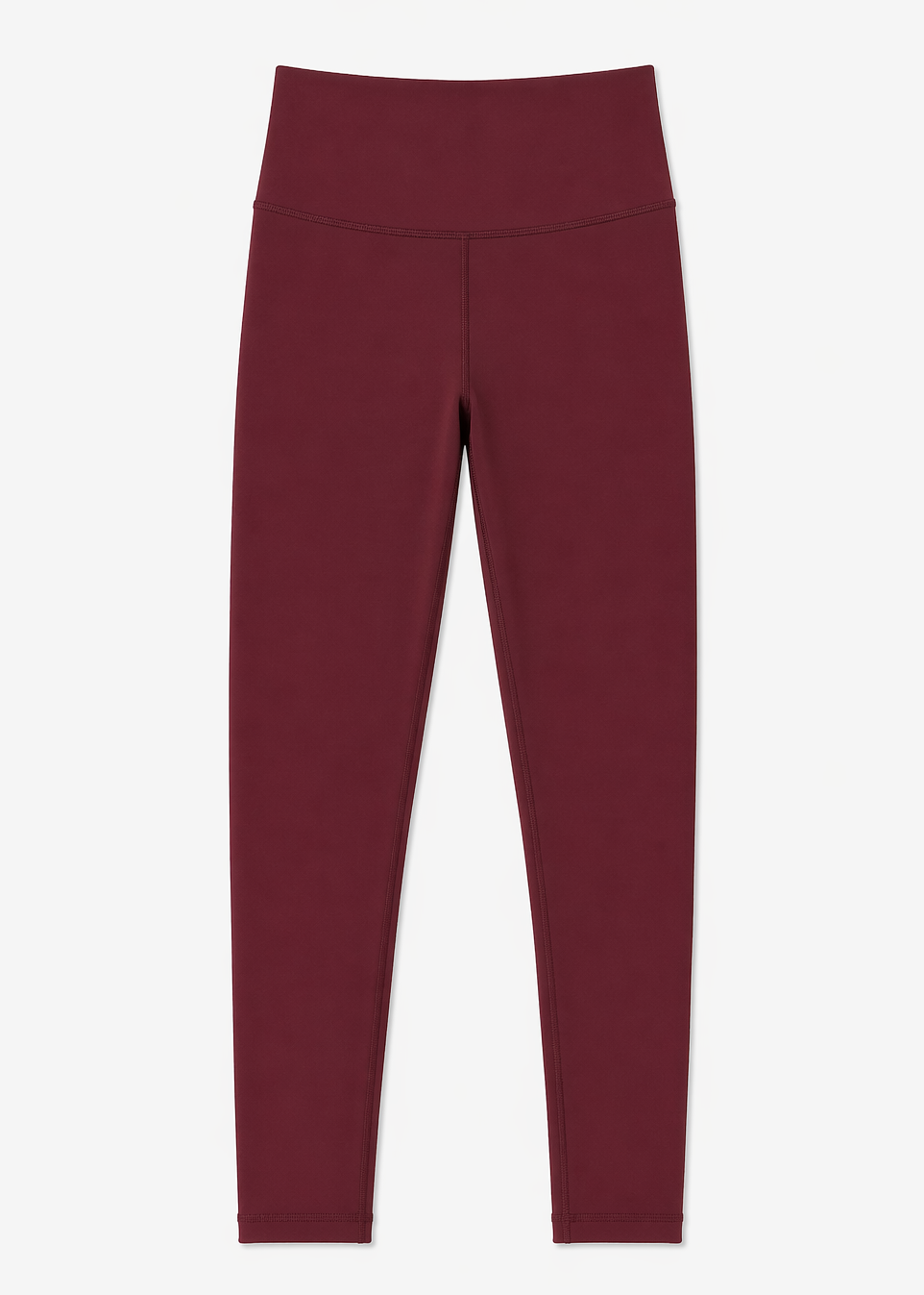 Essential Legging Yogi Kids Wine