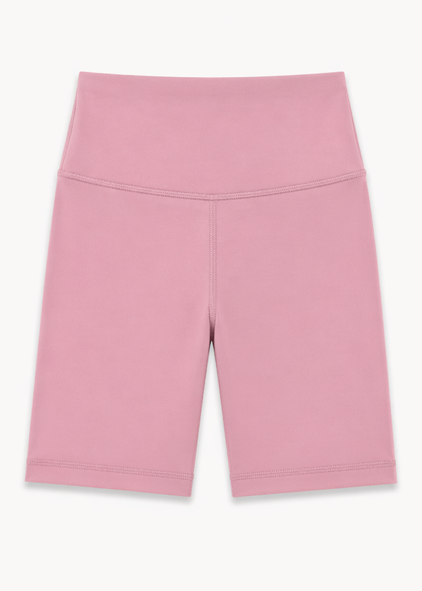 Essential Biker kids Soft Pink