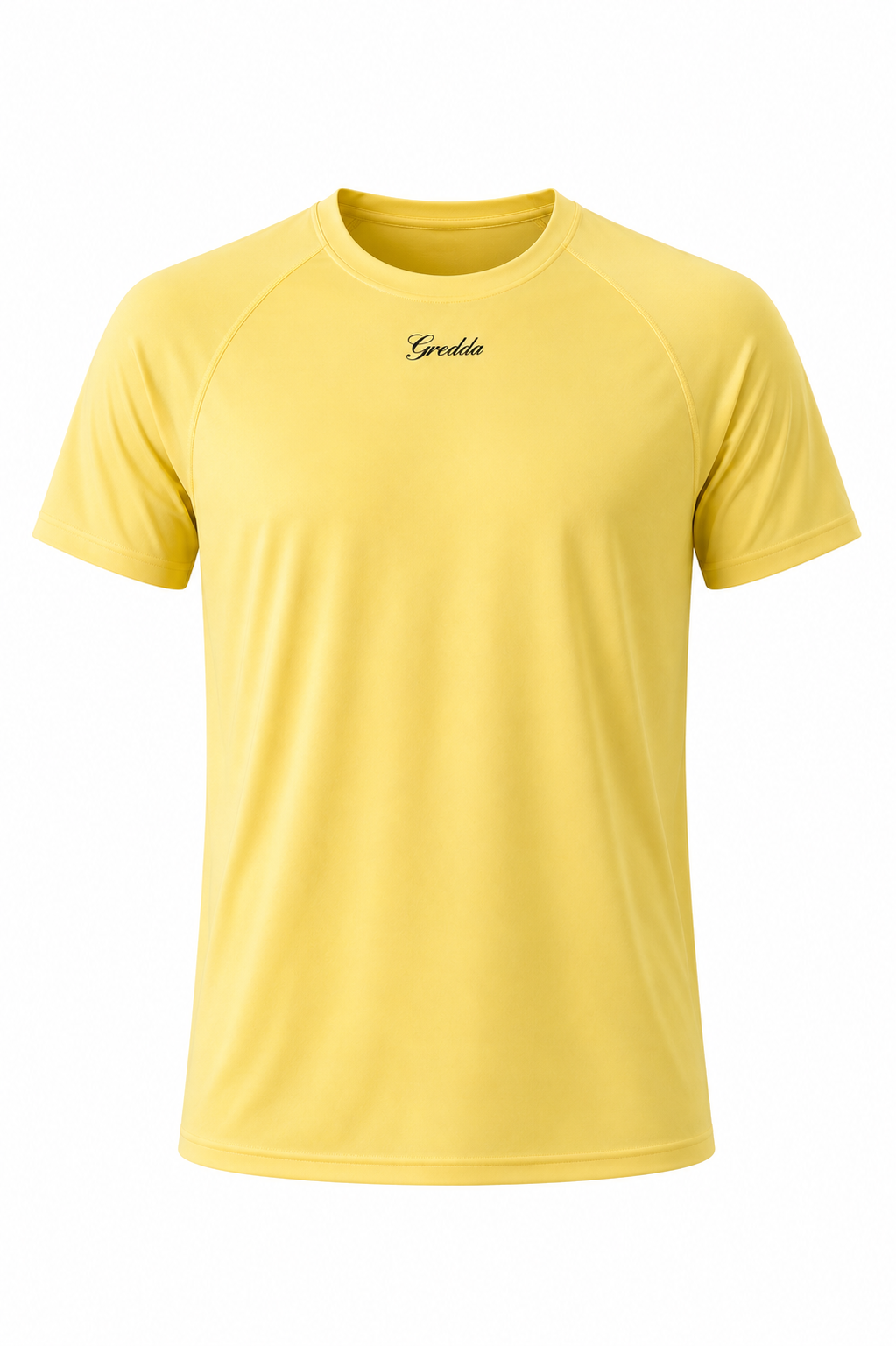 Ranglan Pro Performance Yellow