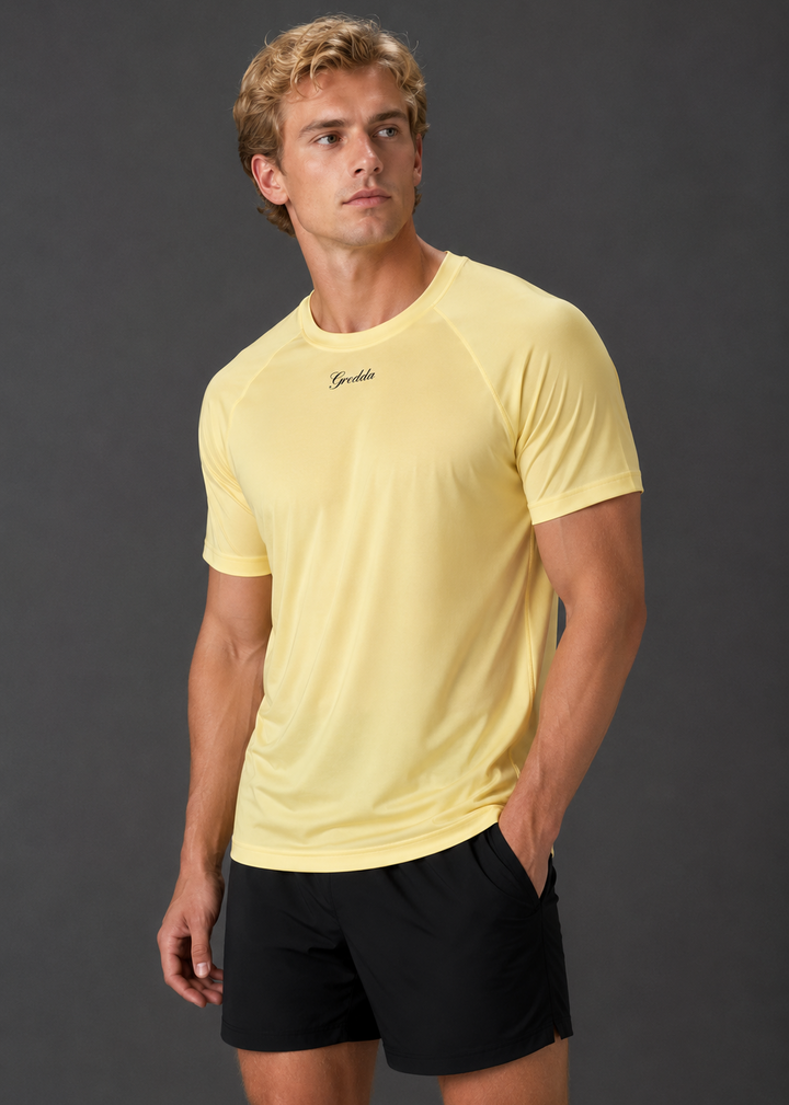 Ranglan Pro Performance Yellow