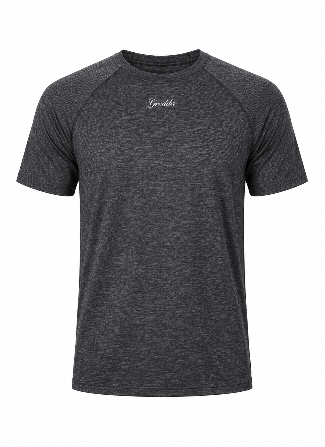 Ranglan Pro Performance Tee Oxford Gray