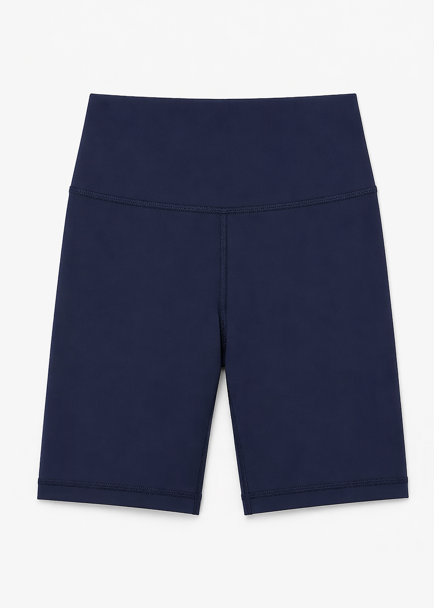 Essential Biker Kids Navy