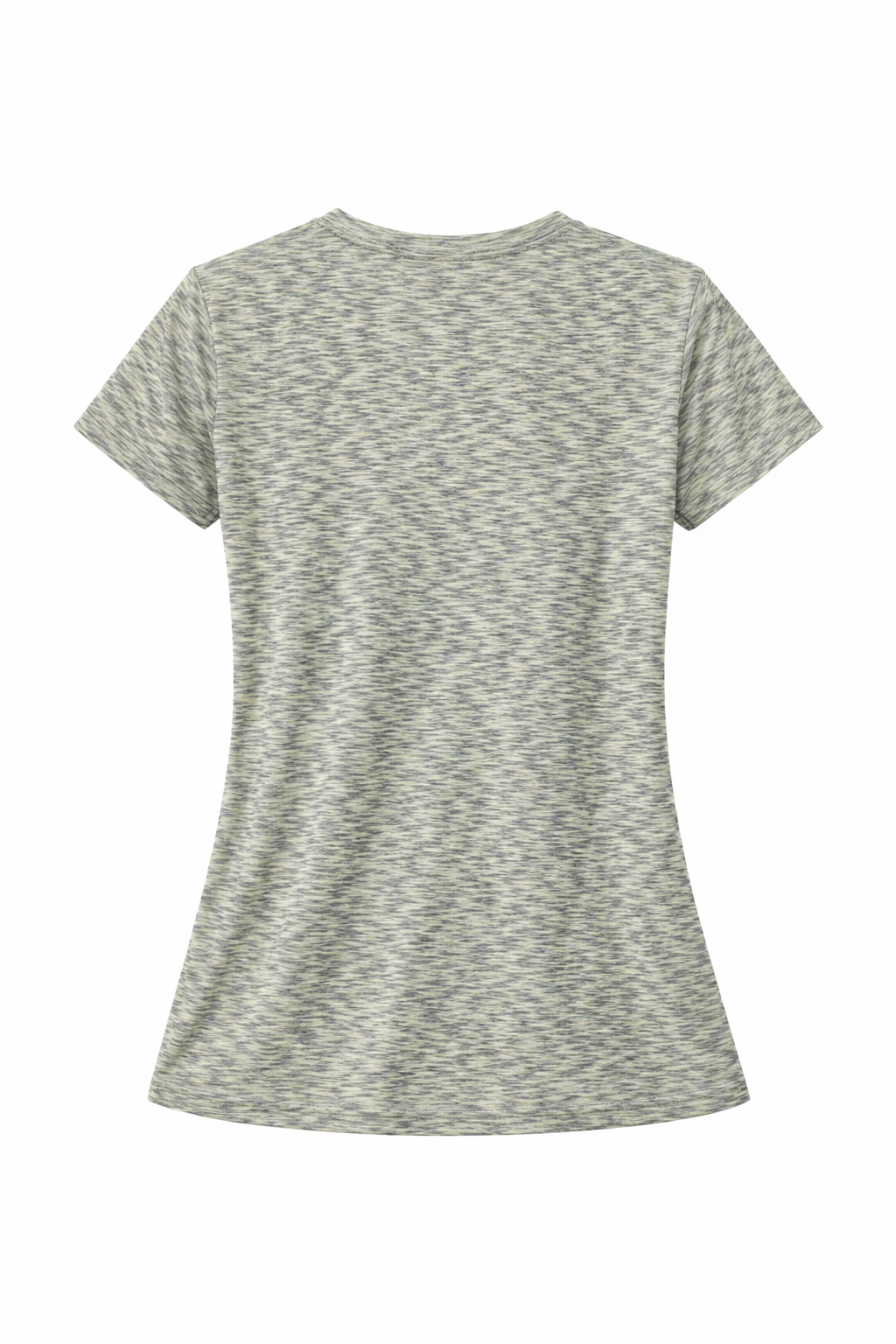 Sporty Super Fresh Gray Jaspe
