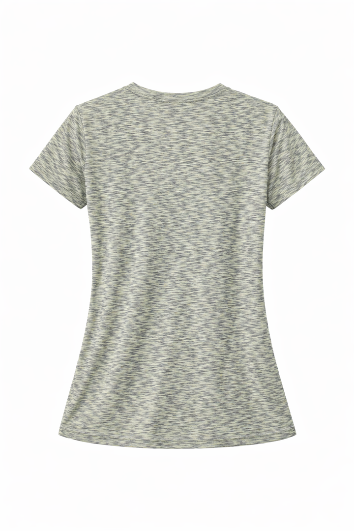 Sporty Super Fresh Gray Jaspe