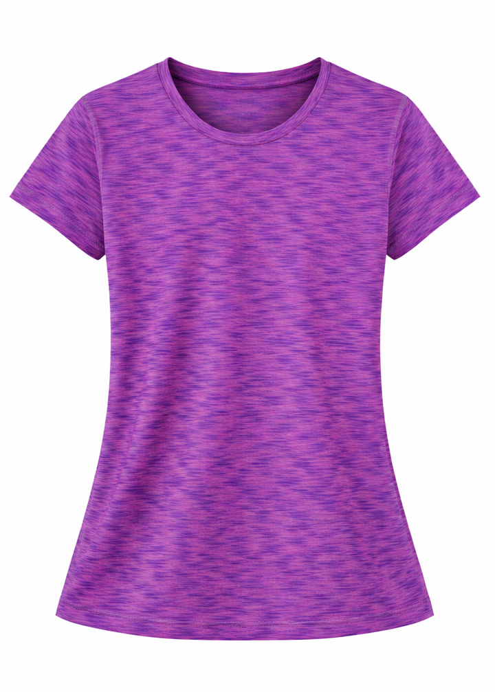 Sporty Super Fresh Purple Jaspe