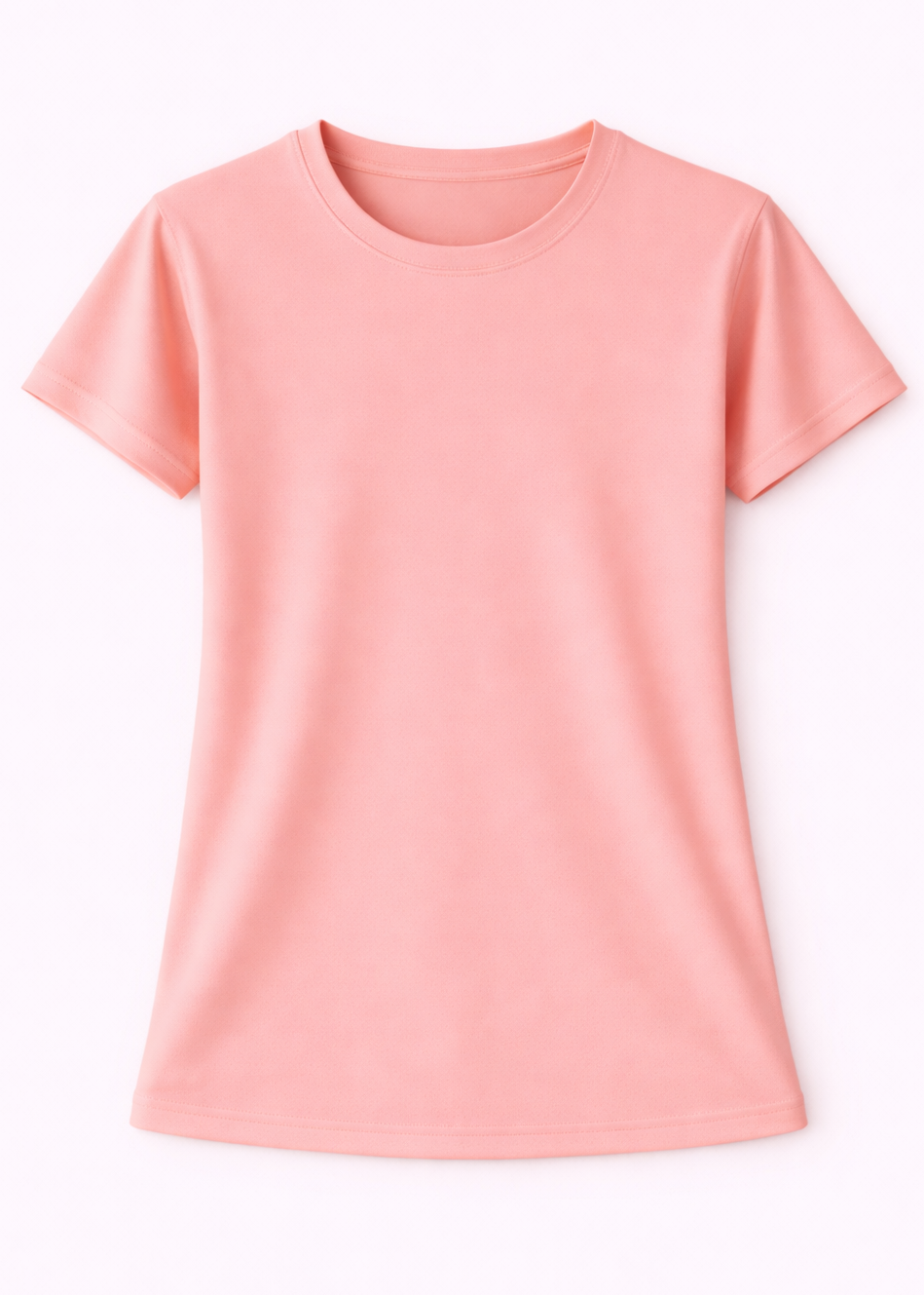 Playera Sporty Essential Pink – Gredda Store