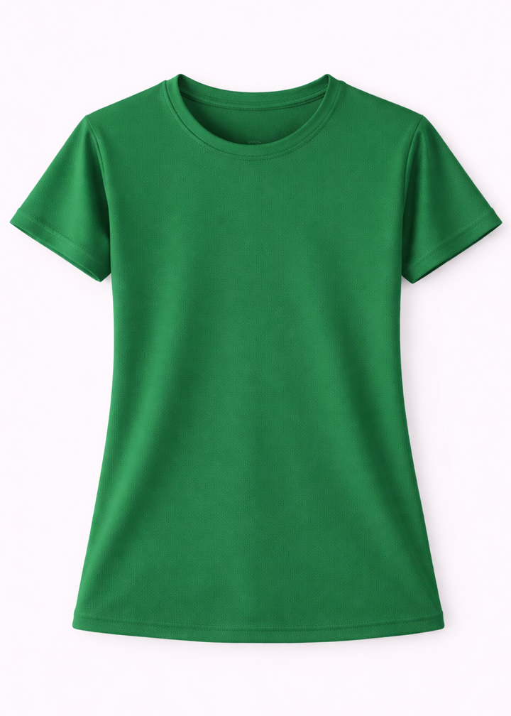 Sporty Super Fresh Lucky Green