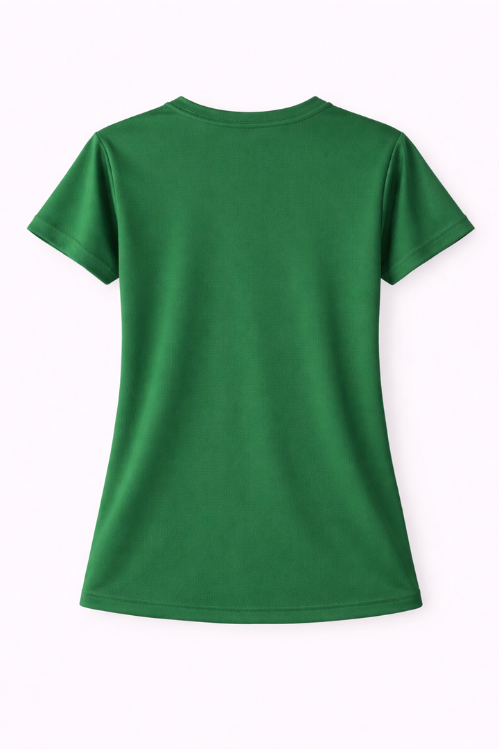 Sporty Super Fresh Lucky Green