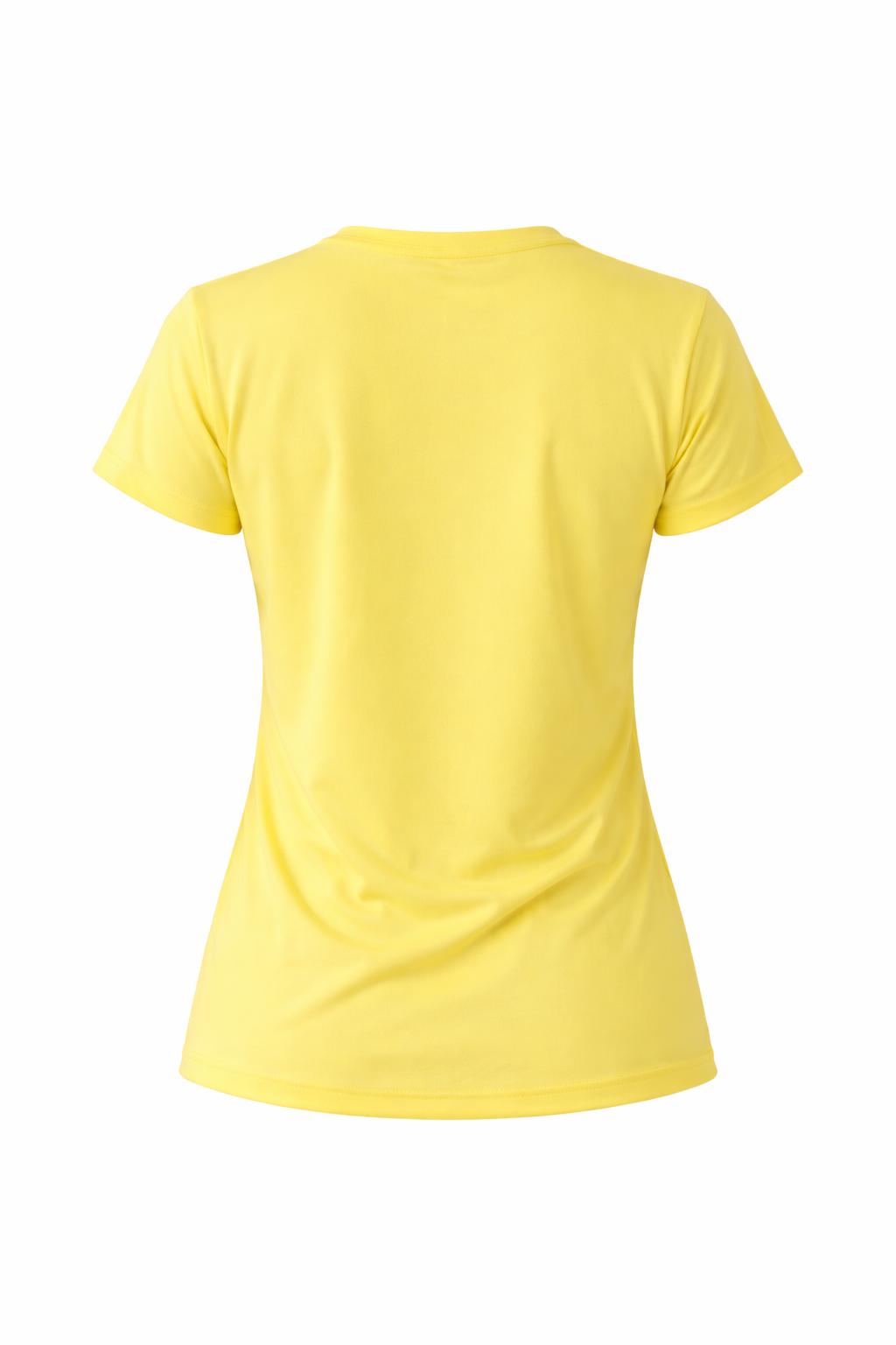 Sporty Super Fresh Yellow