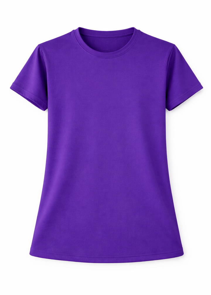Sporty Super Fresh Purple