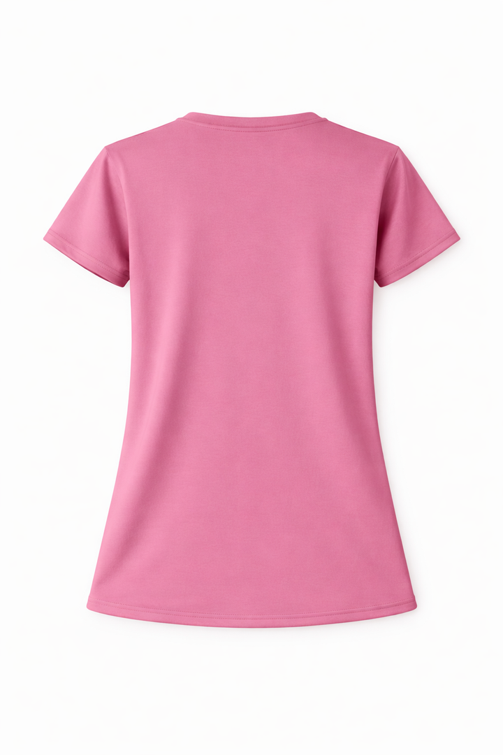 Sporty Super Fresh Rosa Palo