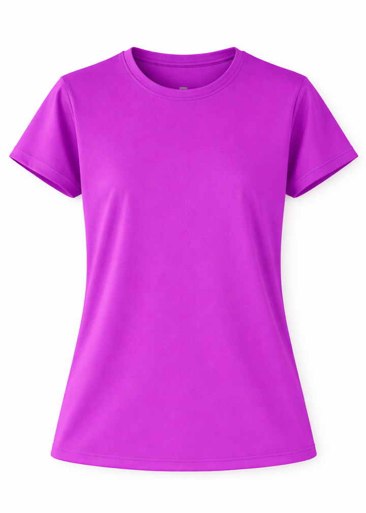 Sporty Super Fresh Fucsia