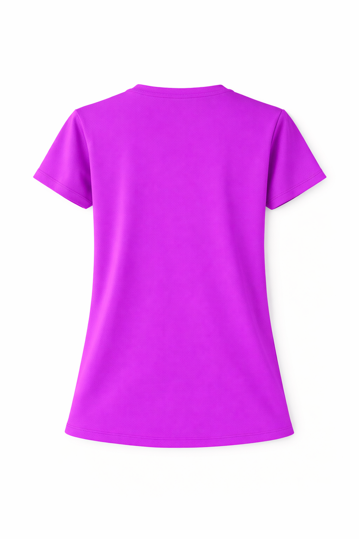 Sporty Super Fresh Fucsia