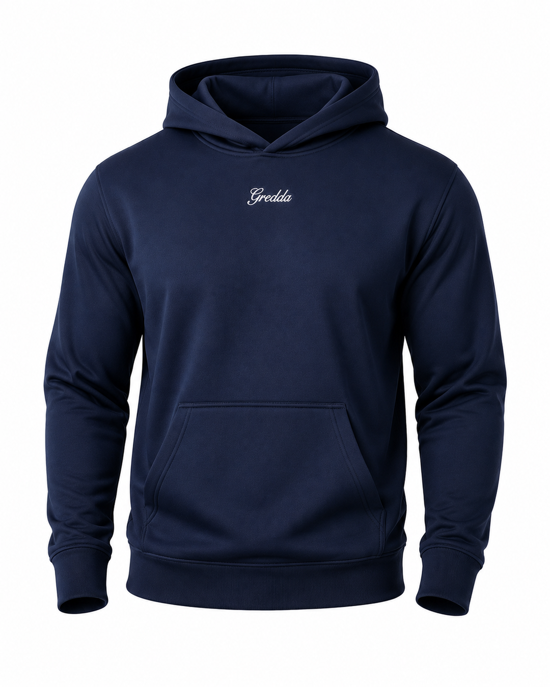 Active Flex Hoodie Active Navy