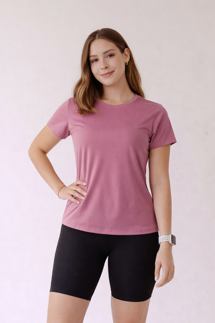 Sporty Super Fresh Rosa Palo