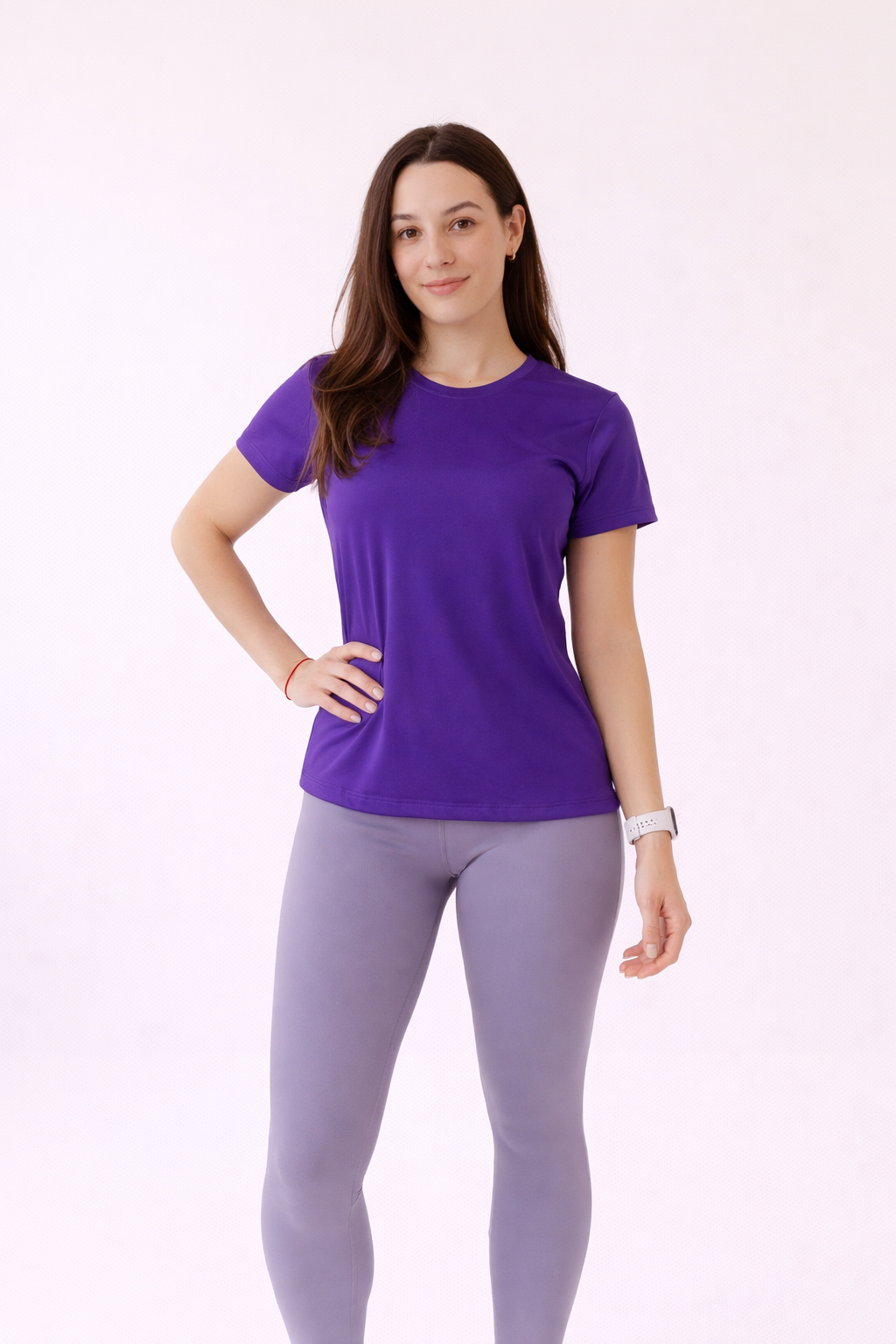 Sporty Super Fresh Purple