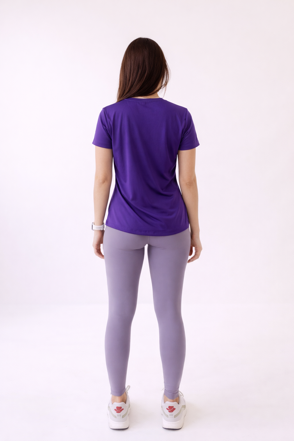 Sporty Super Fresh Purple
