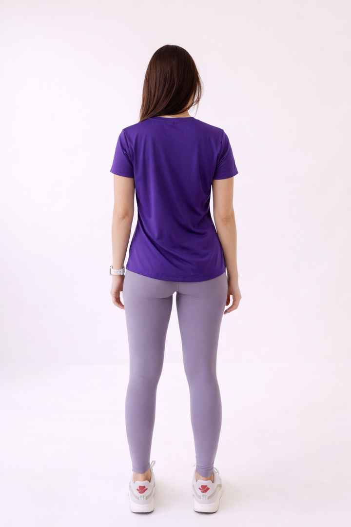 Sporty Super Fresh Purple
