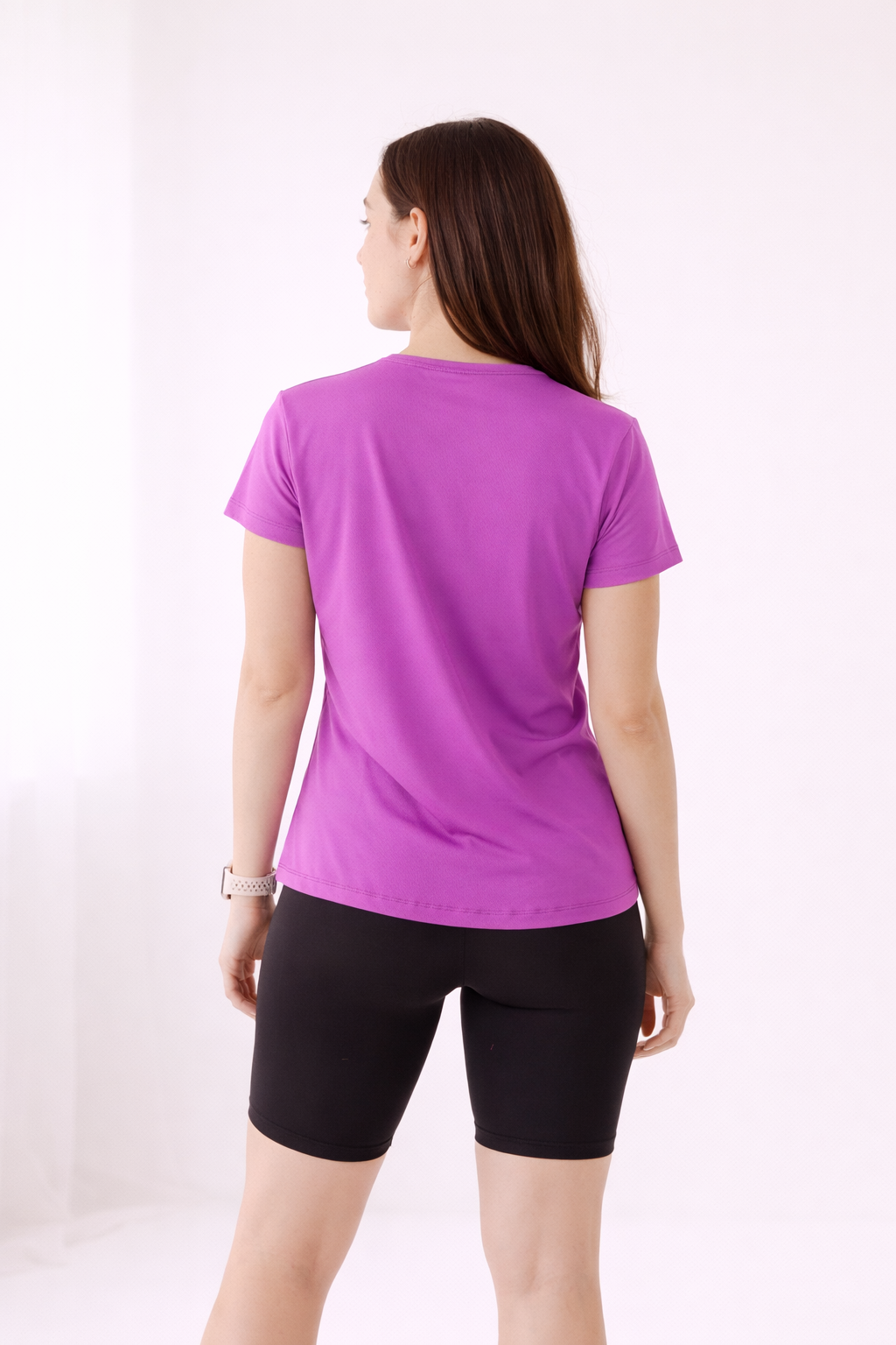 Sporty Super Fresh Fucsia