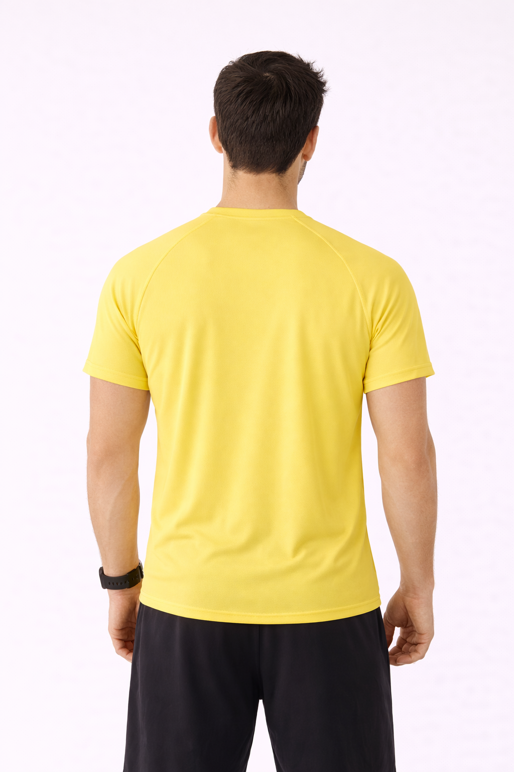 Ranglan Pro Performance Yellow